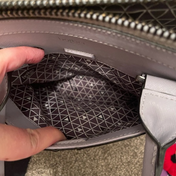 Beautiful Botkier hand bag - Picture 2 of 5